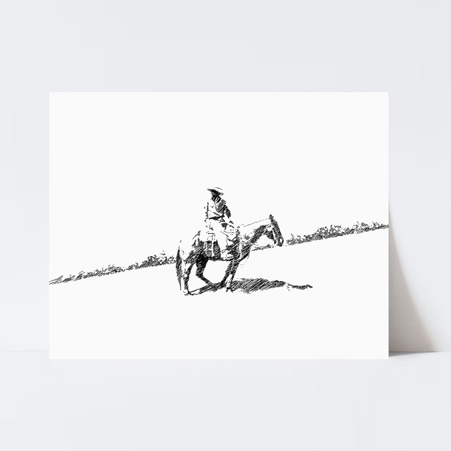 “Years” Print