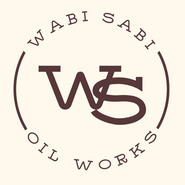Wabi Sabi Oilworks